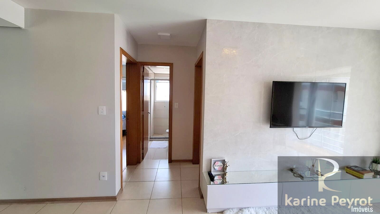 Apartamento à venda com 2 quartos, 58m² - Foto 8