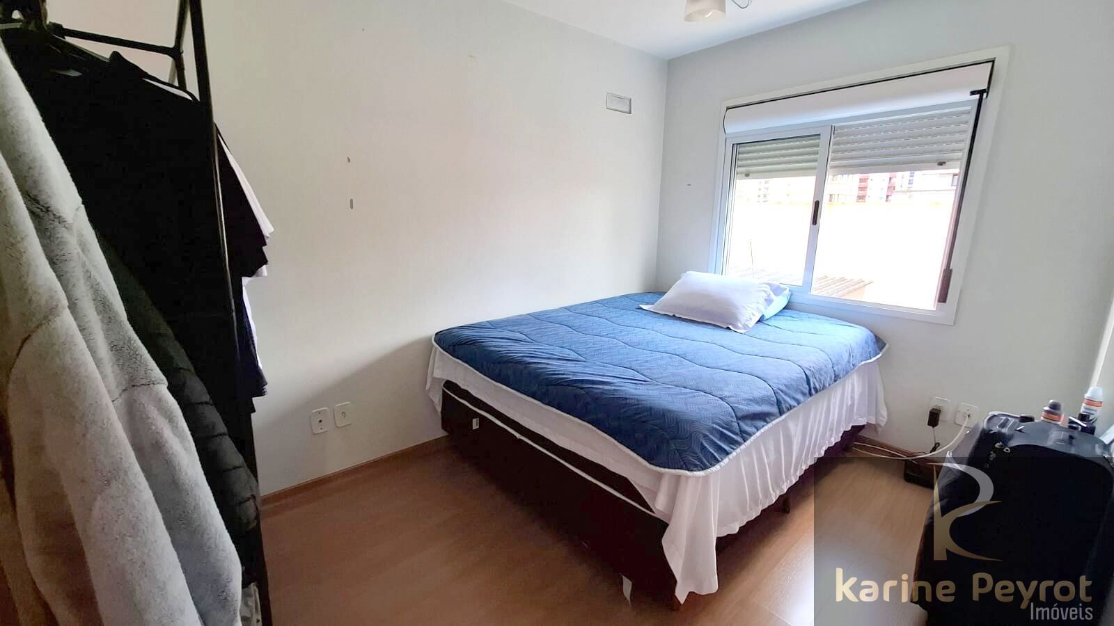 Apartamento à venda com 2 quartos, 58m² - Foto 5