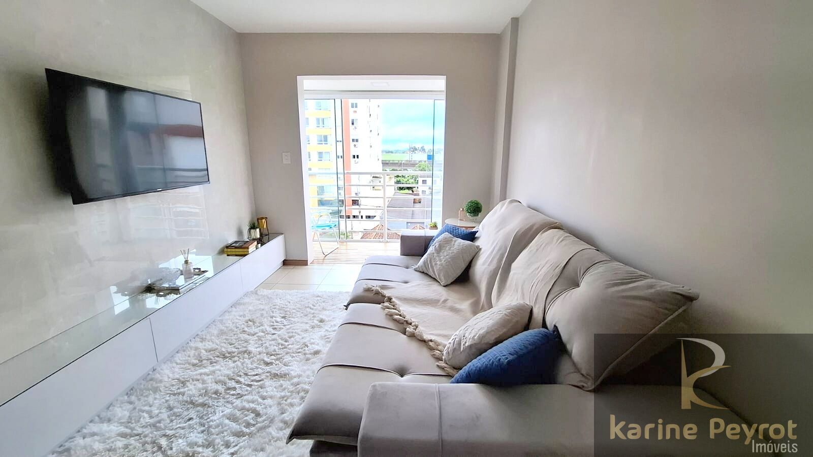 Apartamento à venda com 2 quartos, 58m² - Foto 21