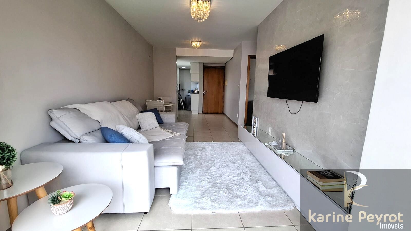 Apartamento à venda com 2 quartos, 58m² - Foto 14