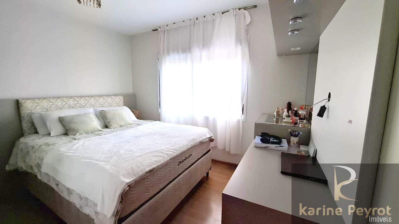 Apartamento à venda com 2 quartos, 58m² - Foto 20