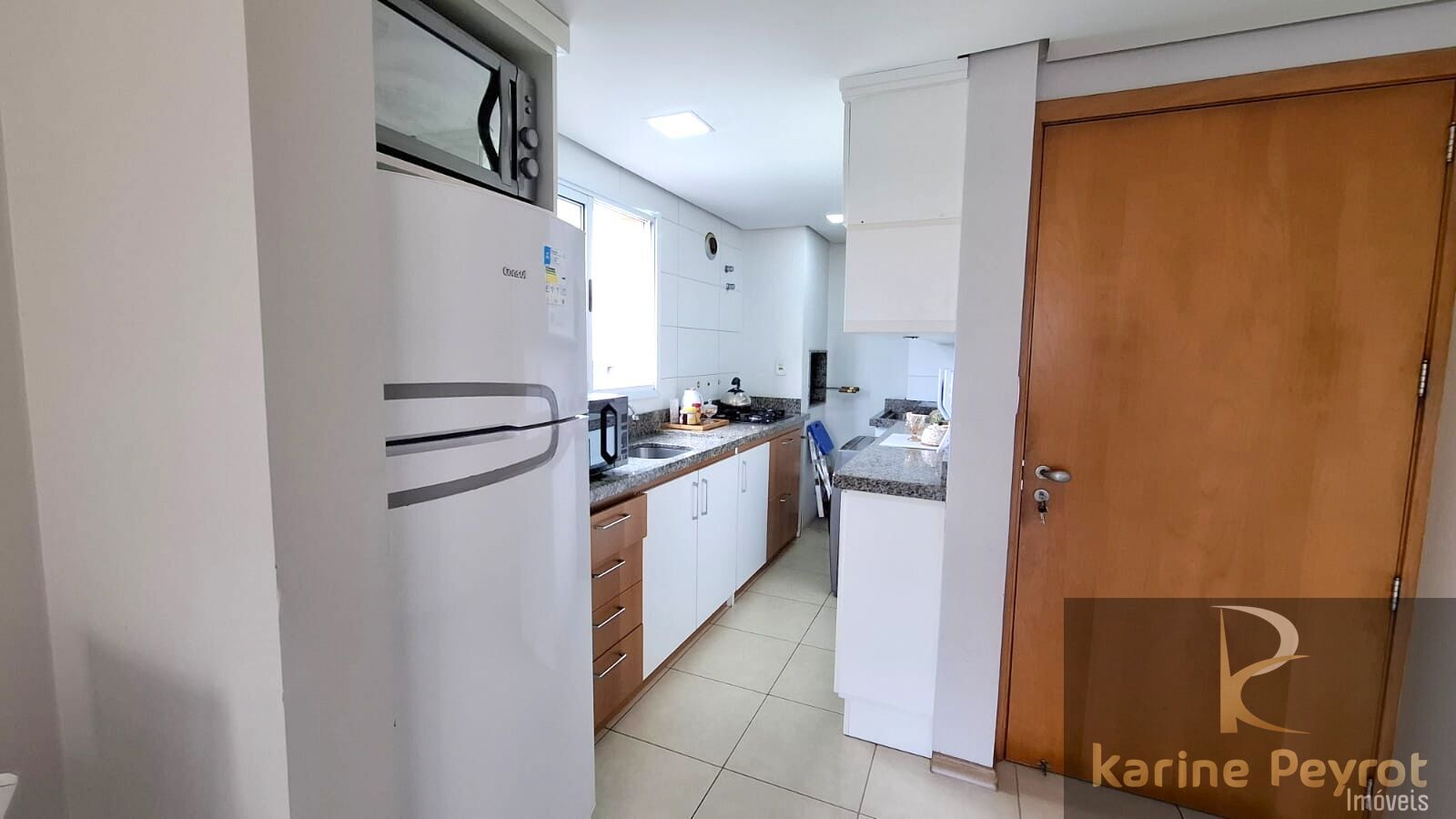 Apartamento à venda com 2 quartos, 58m² - Foto 16