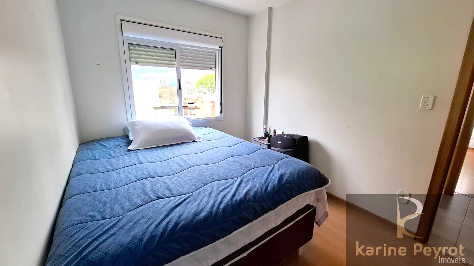 Apartamento à venda com 2 quartos, 58m² - Foto 7