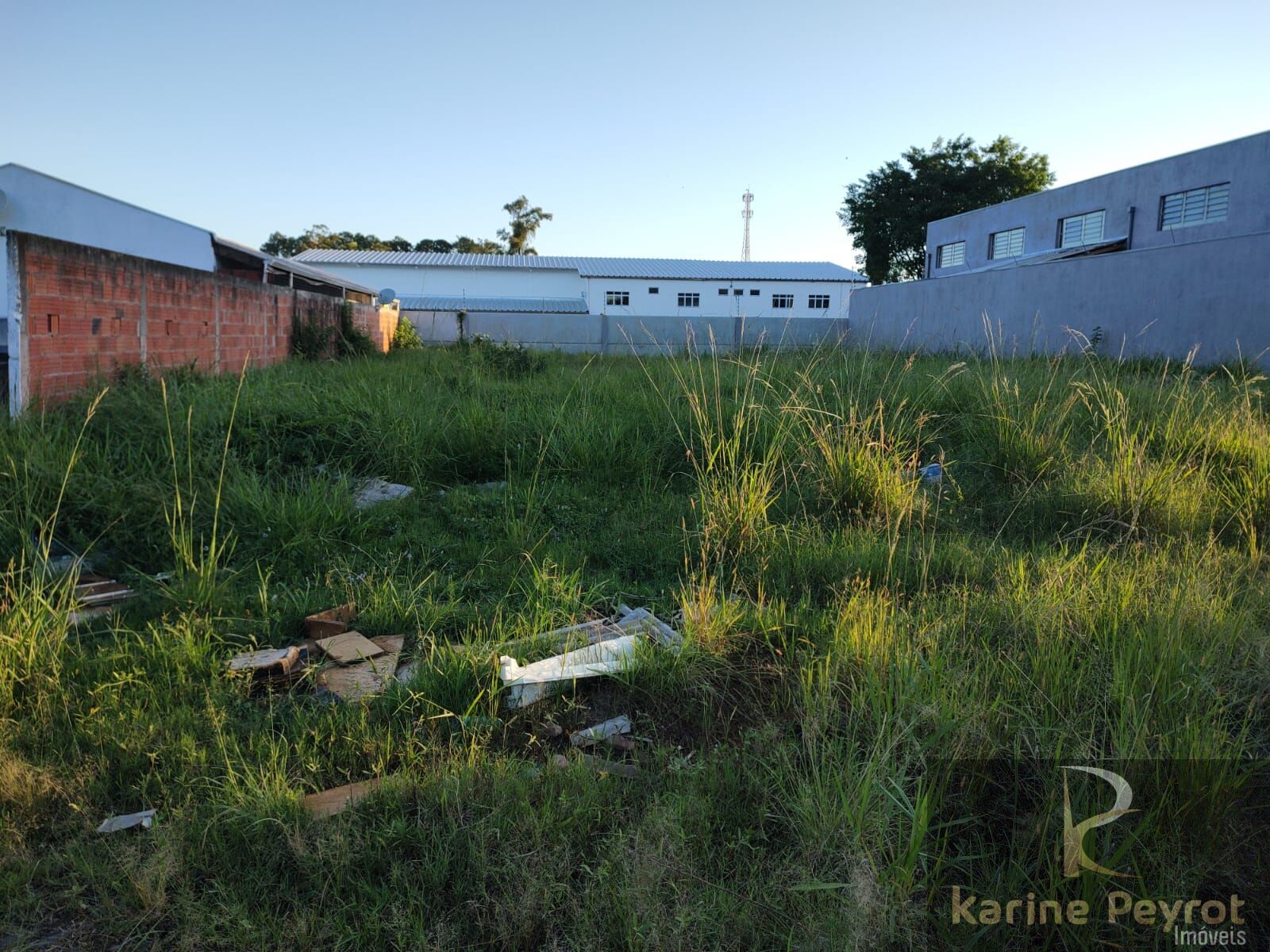 Terreno à venda, 722m² - Foto 8