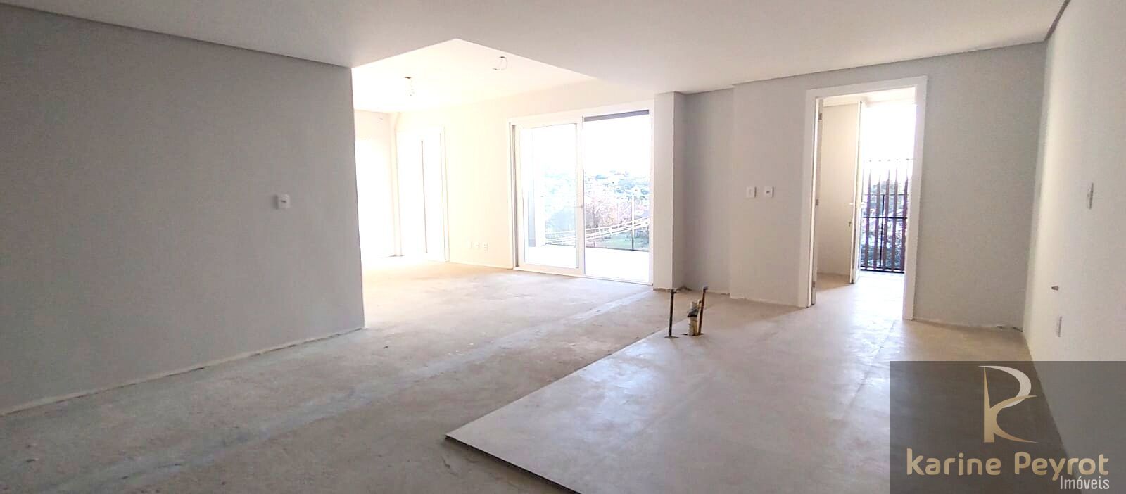 Apartamento à venda com 3 quartos, 147m² - Foto 13