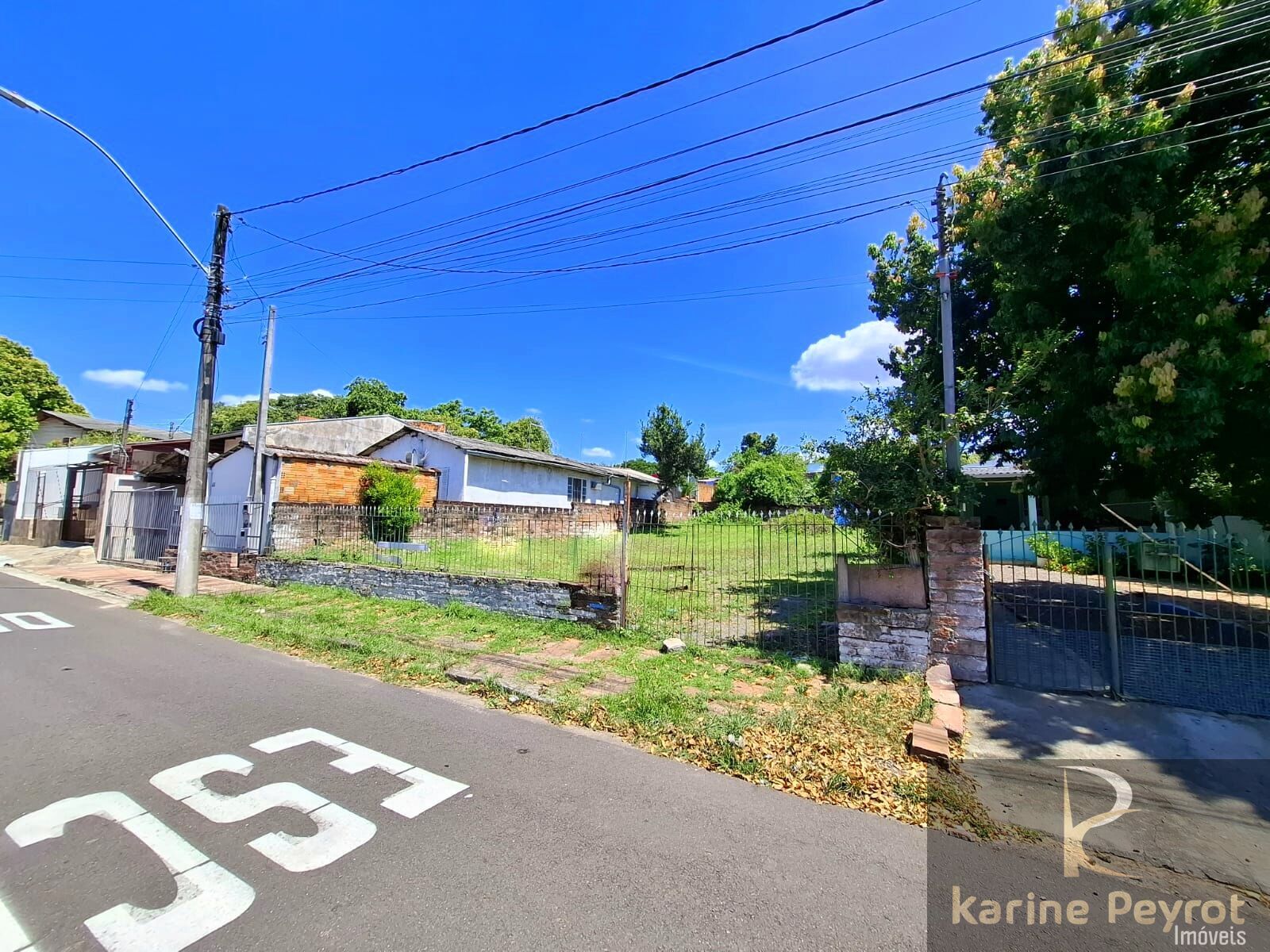 Terreno, 294 m² - Foto 14