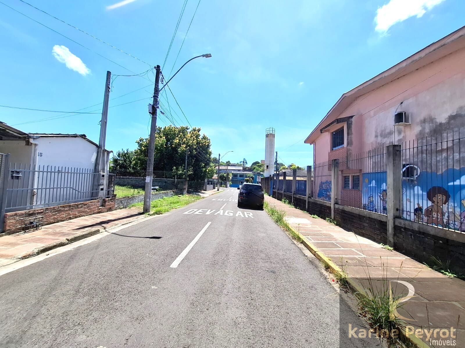 Terreno, 294 m² - Foto 6