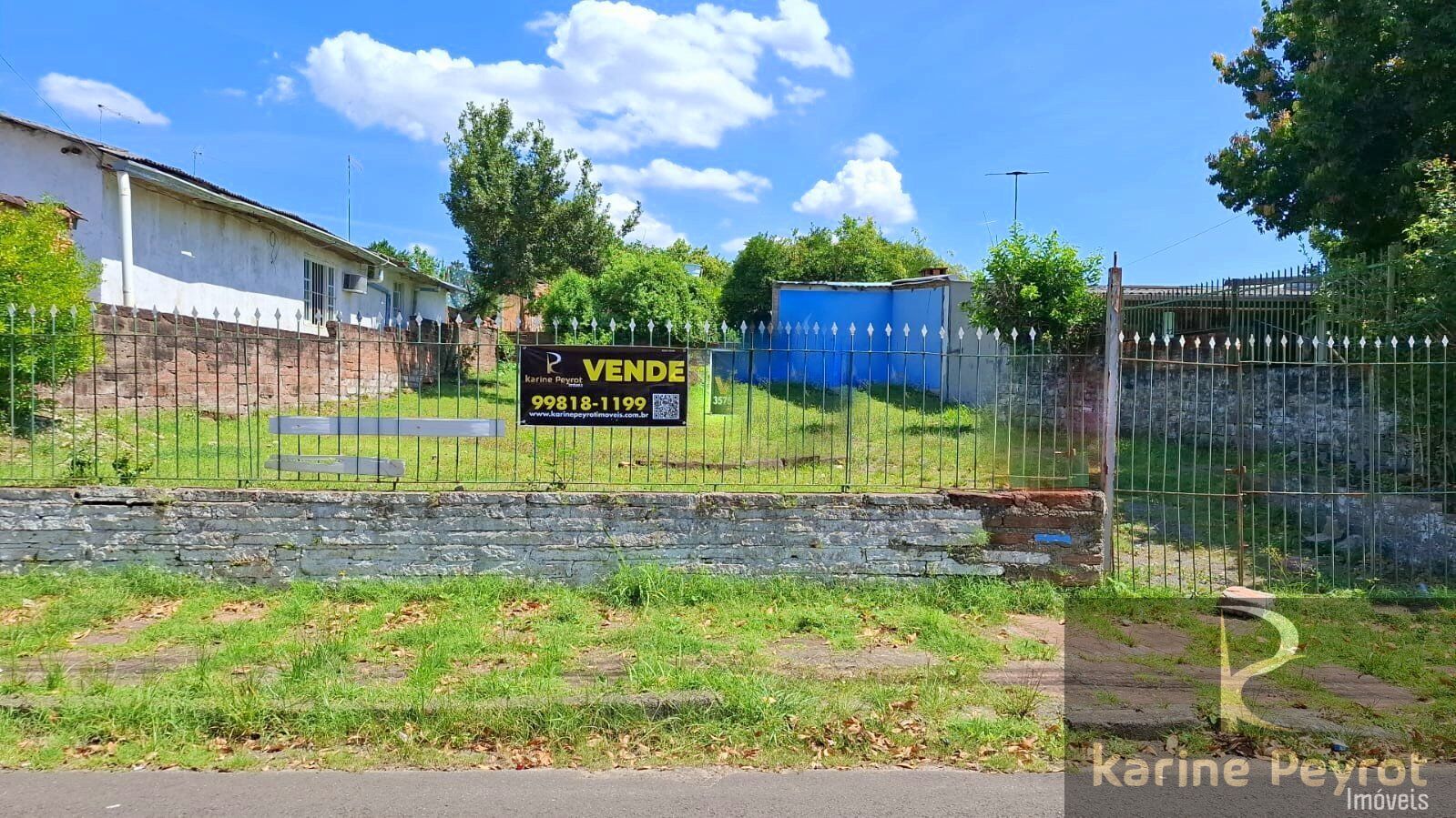 Terreno, 294 m² - Foto 13