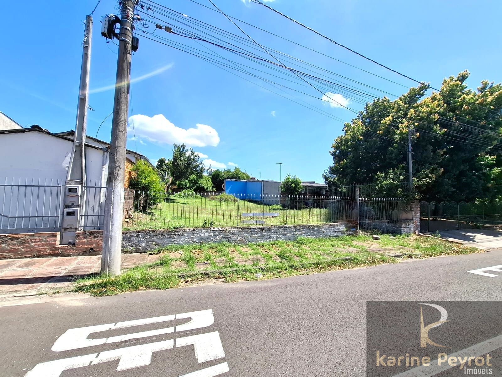 Terreno, 294 m² - Foto 9