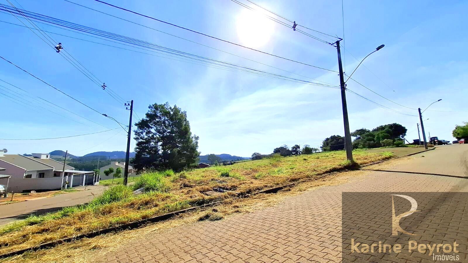 Terreno, 567 m² - Foto 1