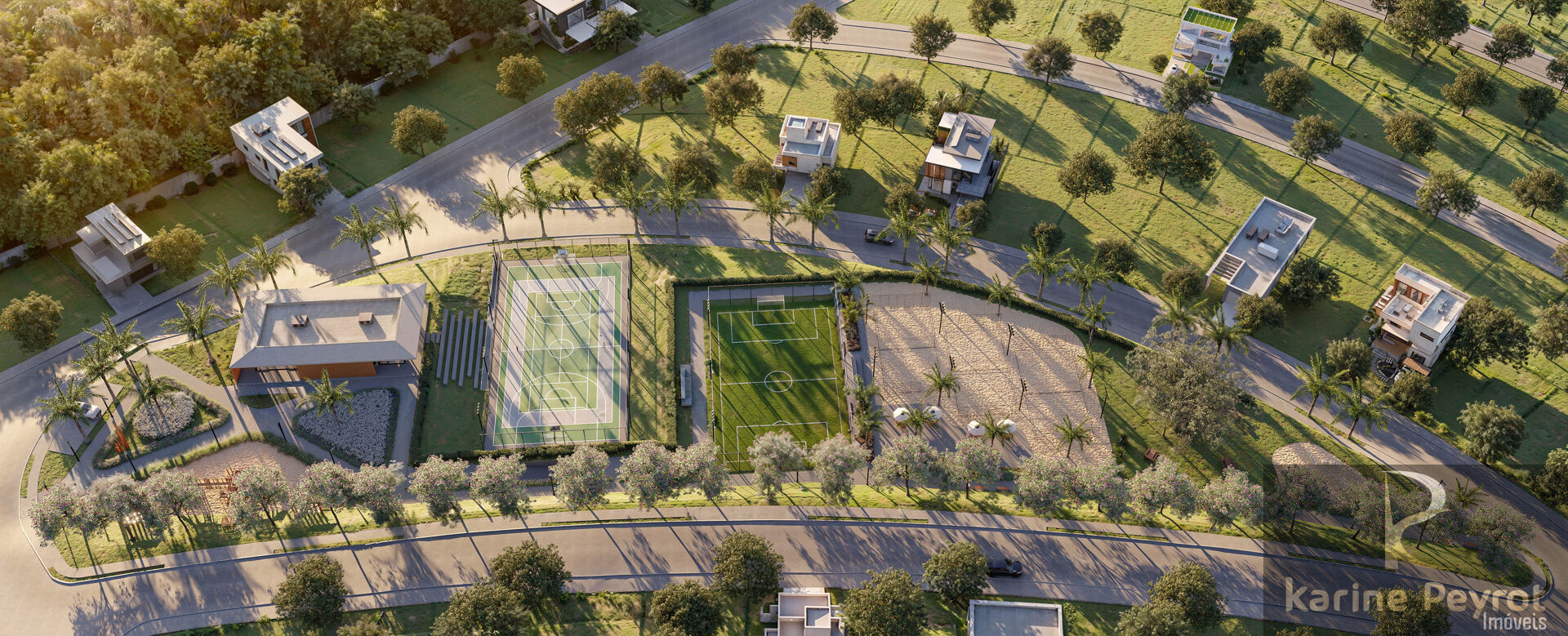 Terreno, 285 m² - Foto 5