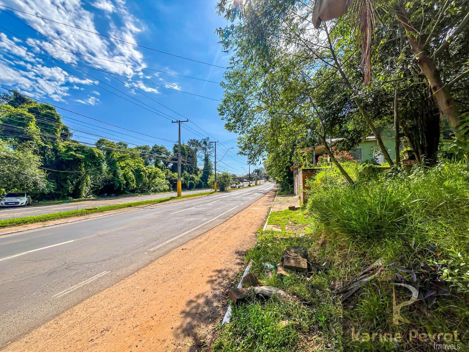 Terreno à venda, 1155m² - Foto 4