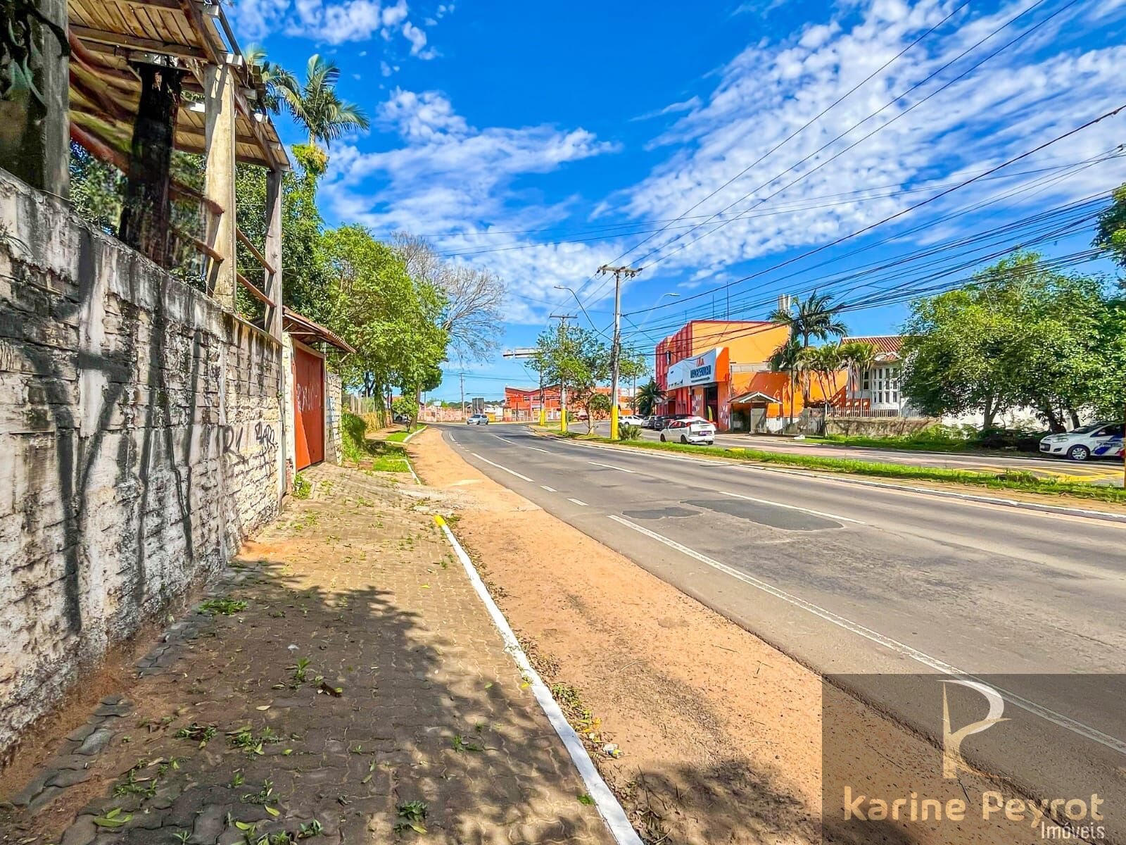 Terreno à venda, 1155m² - Foto 2