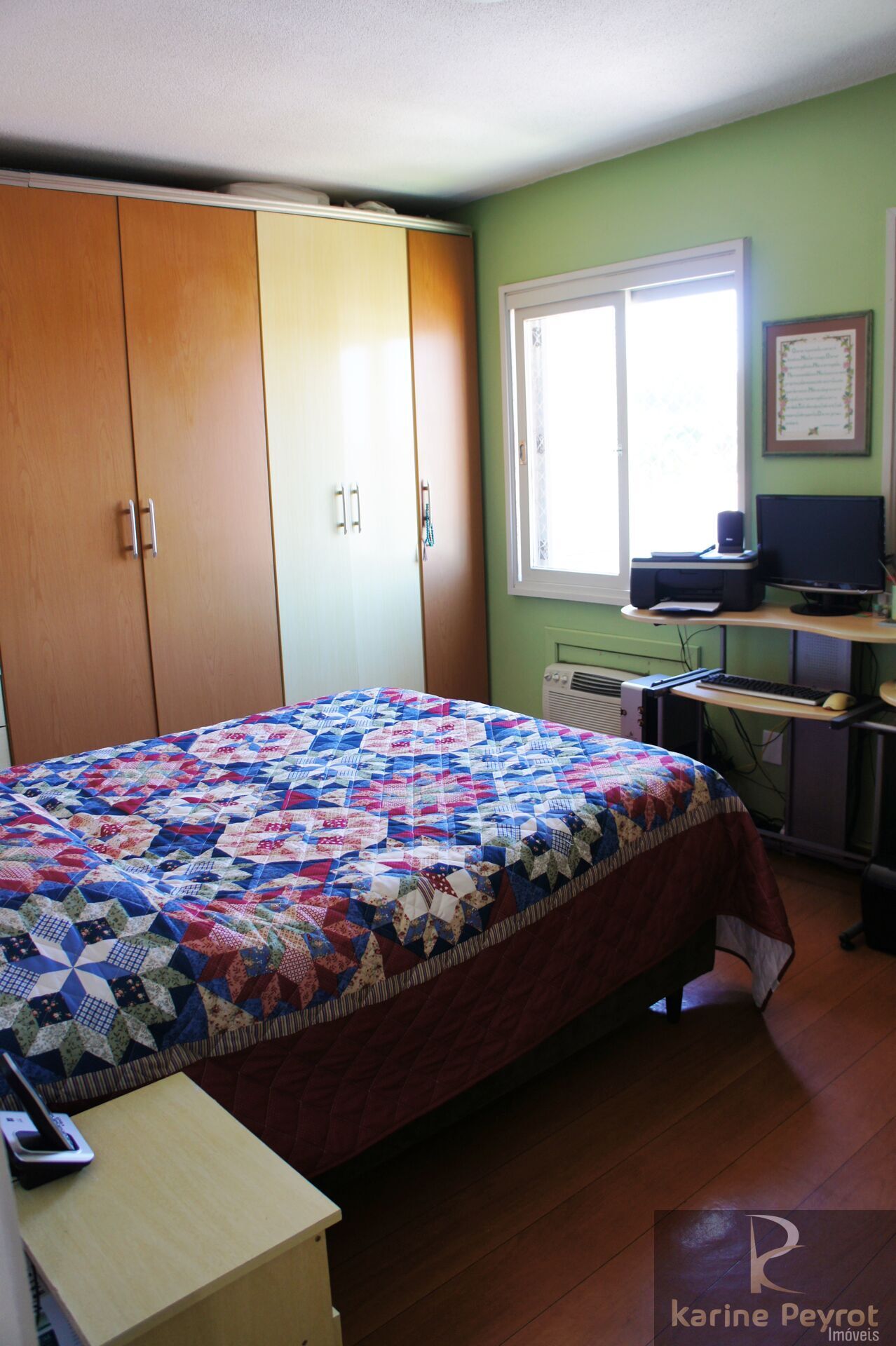 Apartamento à venda com 2 quartos, 72m² - Foto 13