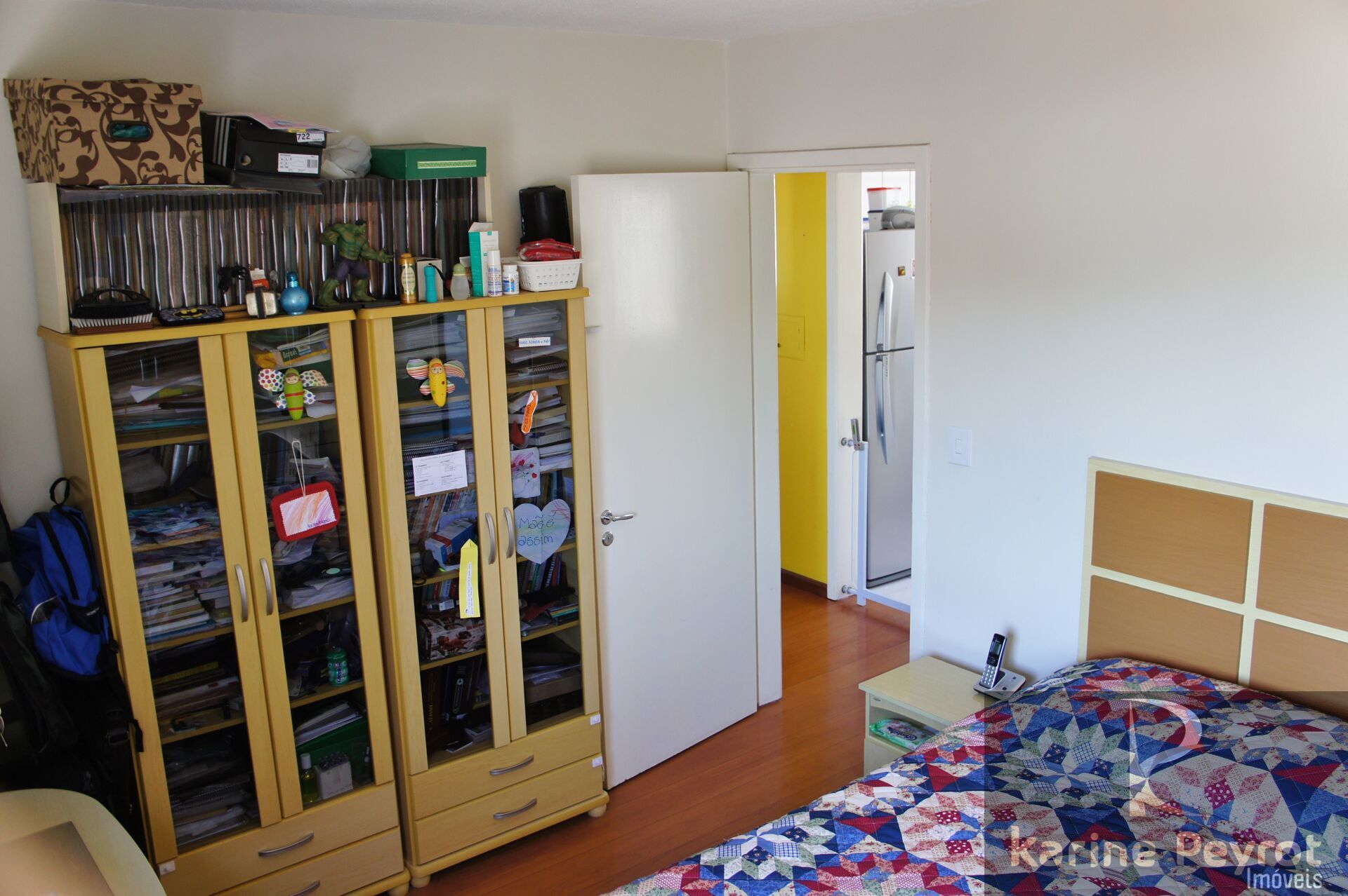 Apartamento à venda com 2 quartos, 72m² - Foto 15