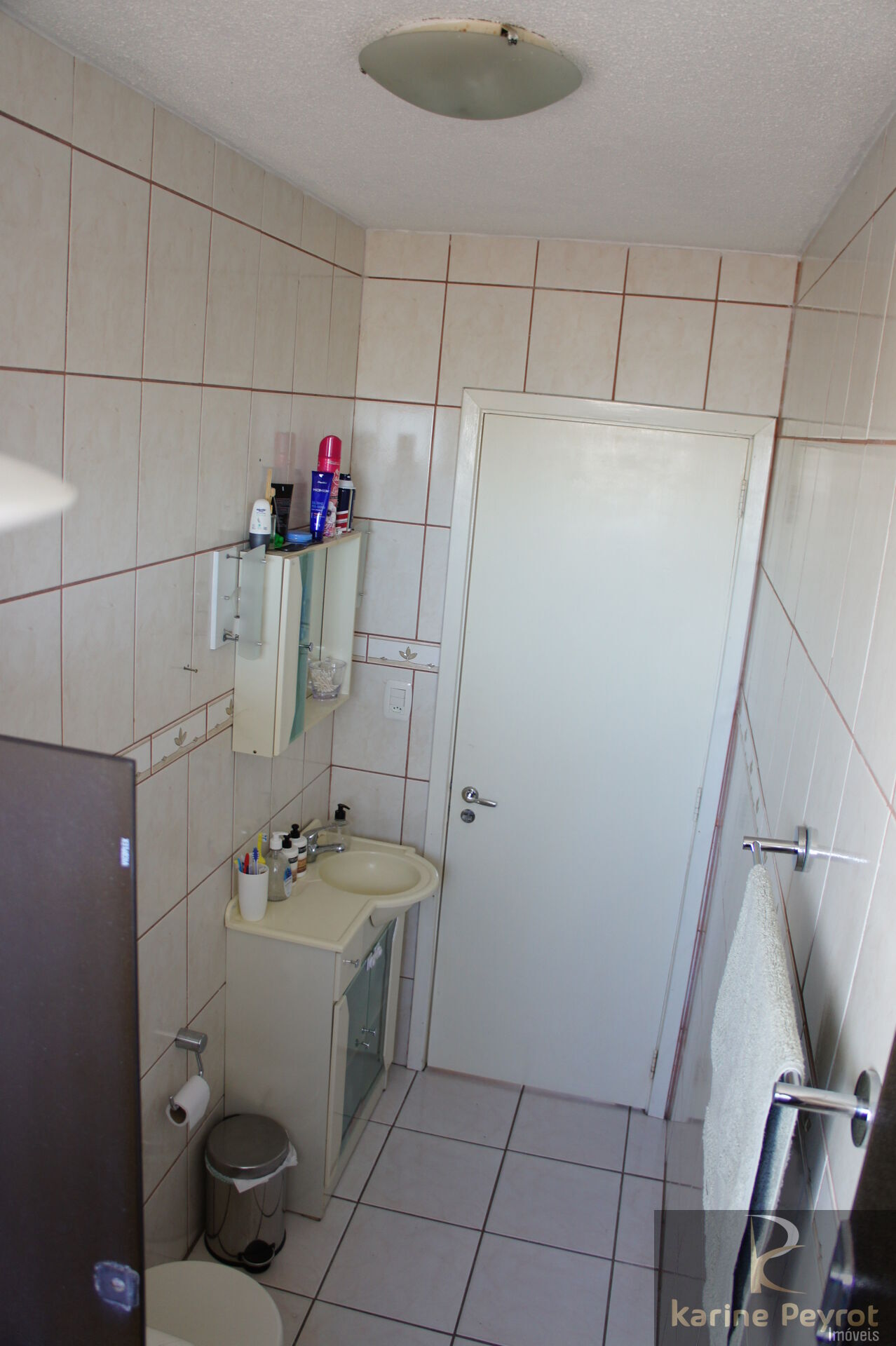 Apartamento à venda com 2 quartos, 72m² - Foto 6