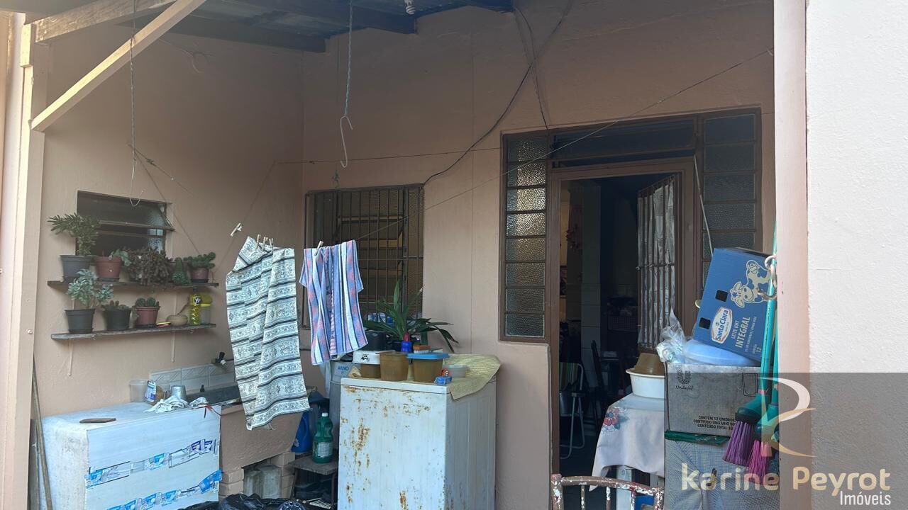 Casa, 3 quartos, 50 m² - Foto 16