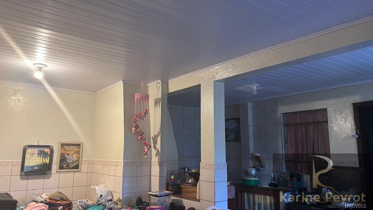 Casa, 3 quartos, 50 m² - Foto 8