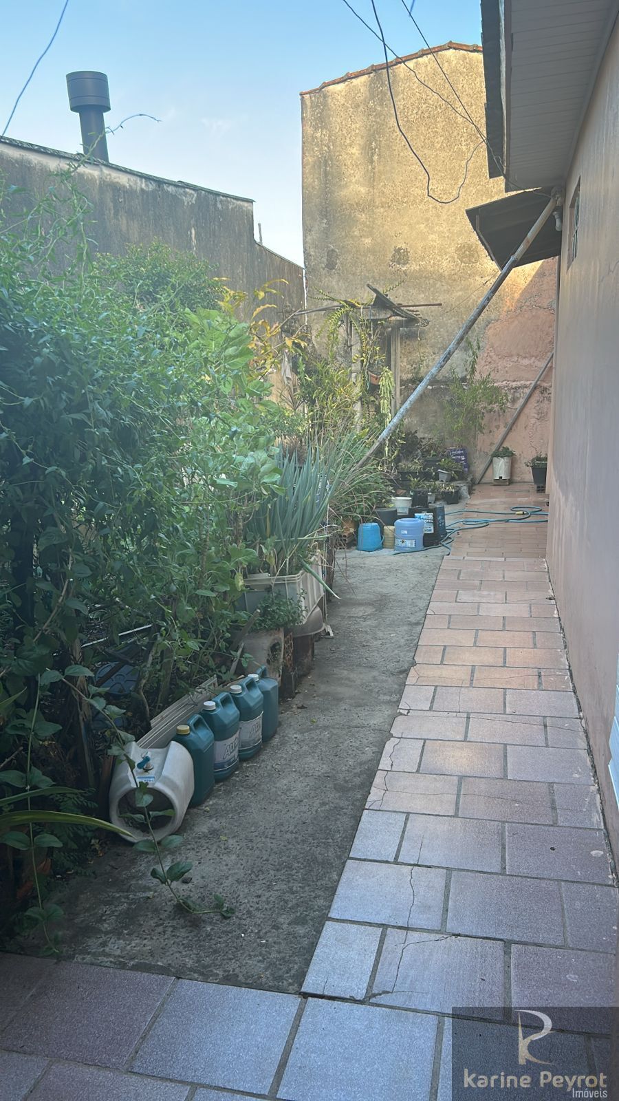 Casa, 3 quartos, 50 m² - Foto 9