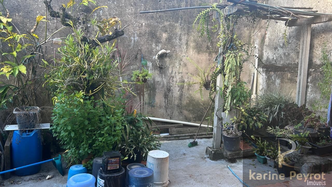 Casa, 3 quartos, 50 m² - Foto 4