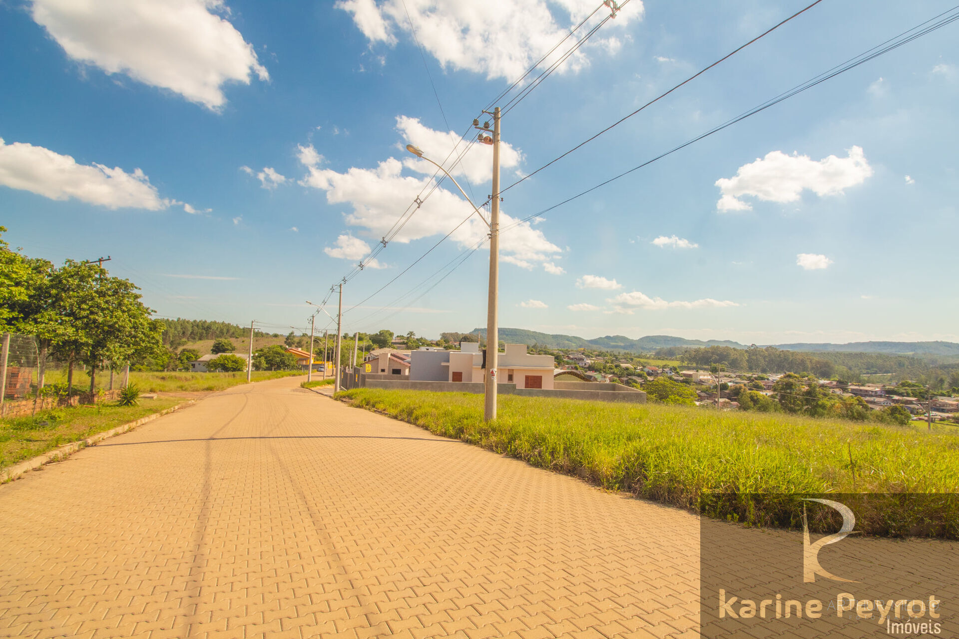 Terreno à venda, 360m² - Foto 9