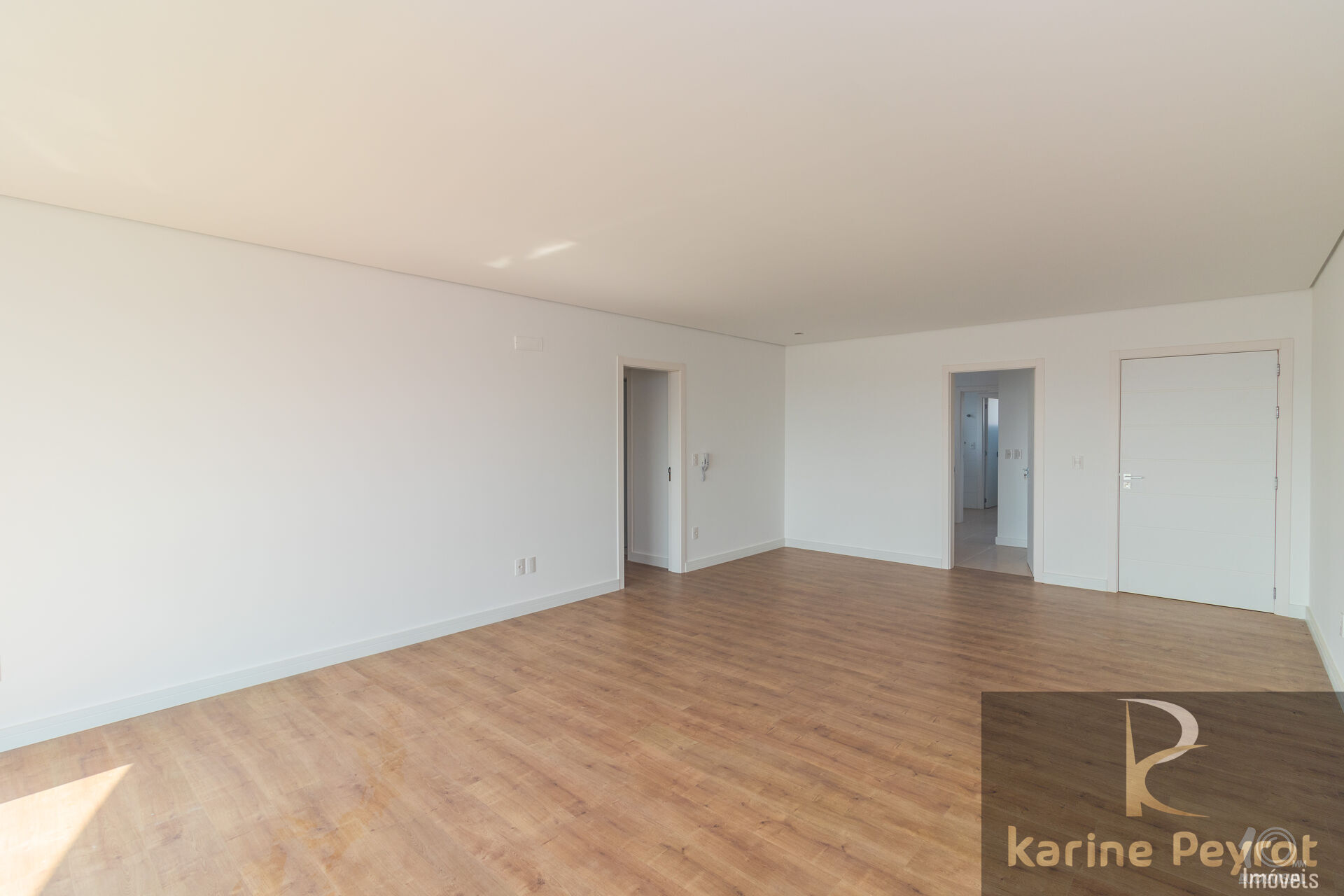 Apartamento à venda com 3 quartos, 124m² - Foto 6