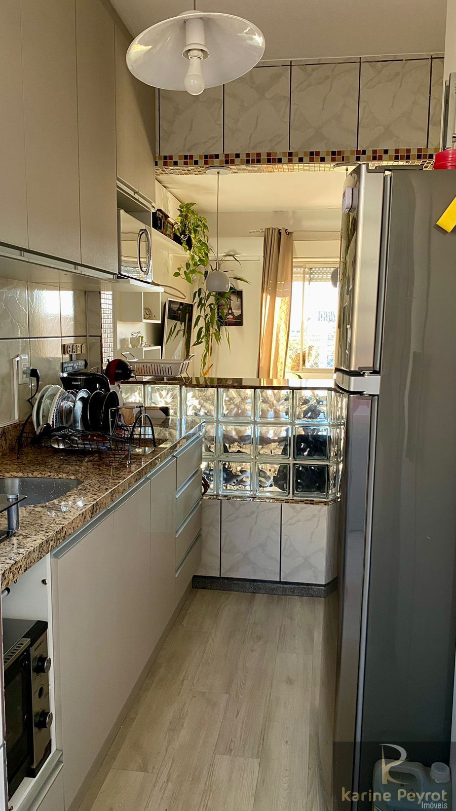 Apartamento à venda com 2 quartos, 53m² - Foto 11