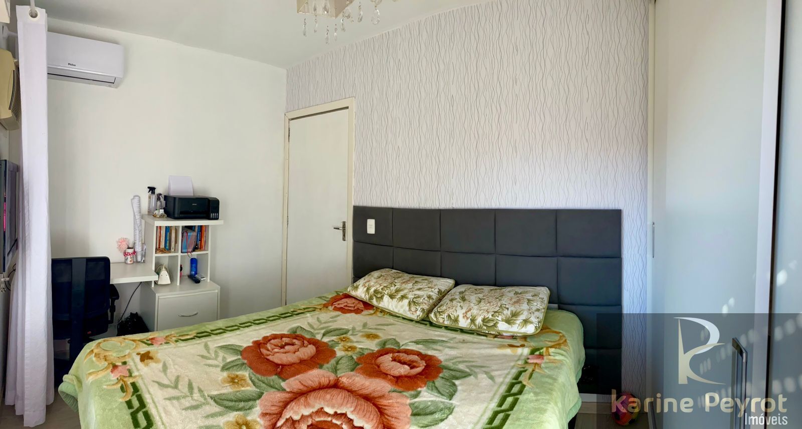 Apartamento à venda com 2 quartos, 53m² - Foto 15