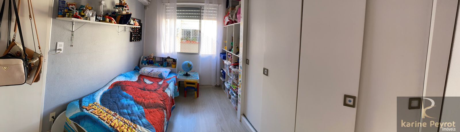 Apartamento à venda com 2 quartos, 53m² - Foto 16