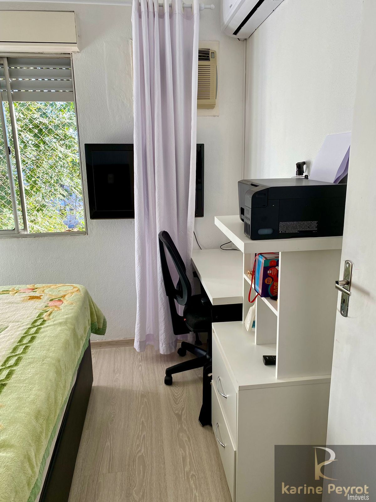 Apartamento à venda com 2 quartos, 53m² - Foto 18