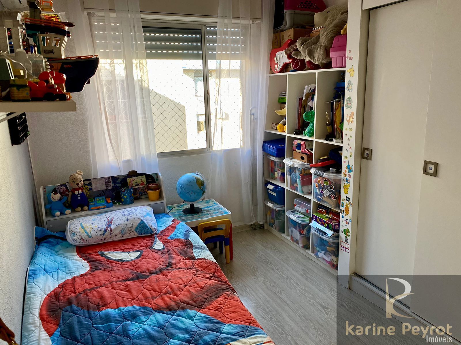 Apartamento à venda com 2 quartos, 53m² - Foto 14