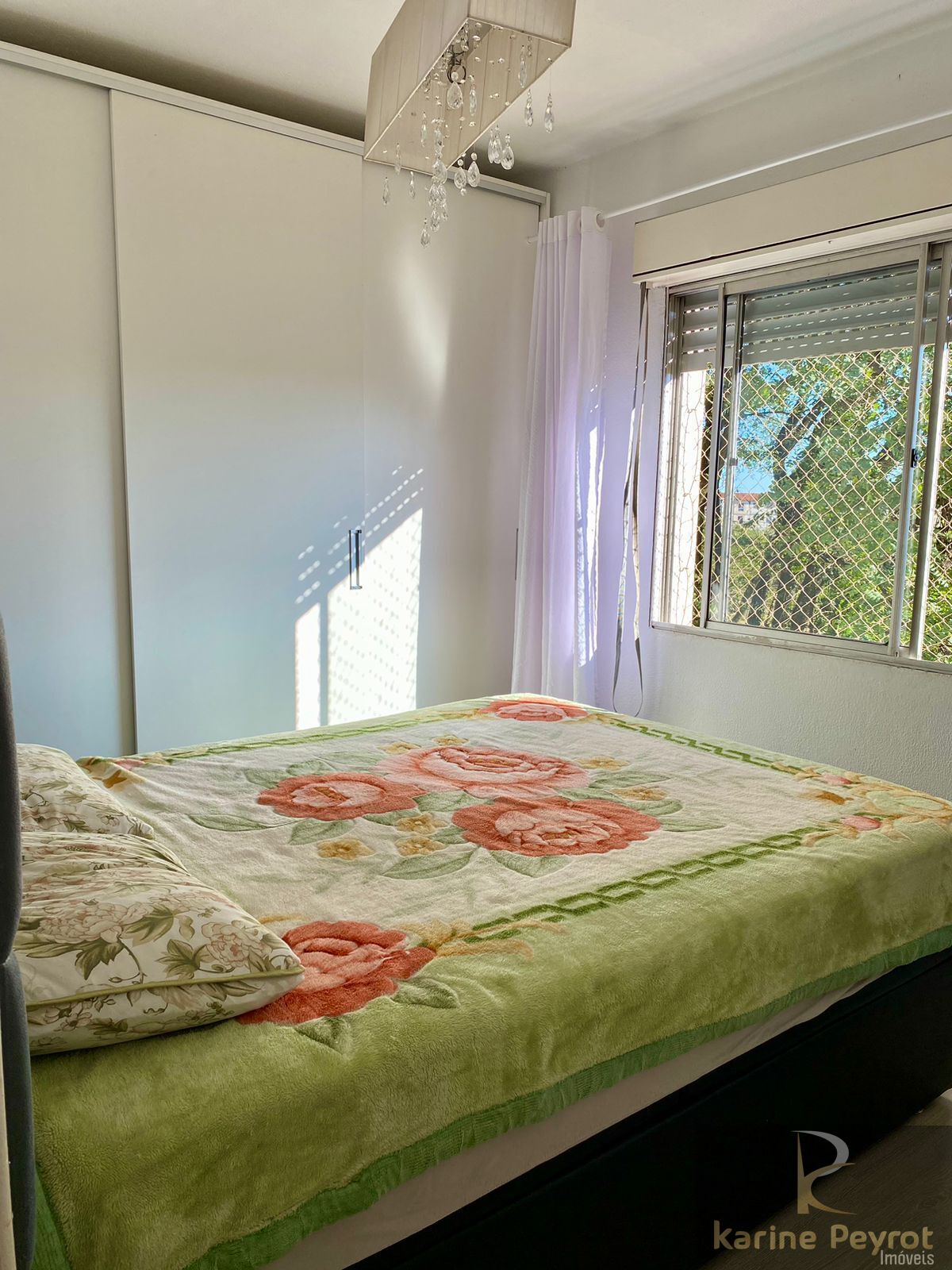 Apartamento à venda com 2 quartos, 53m² - Foto 6