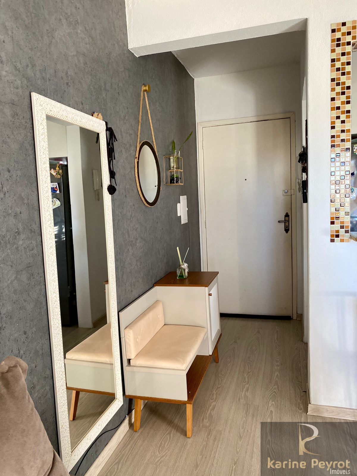 Apartamento à venda com 2 quartos, 53m² - Foto 12