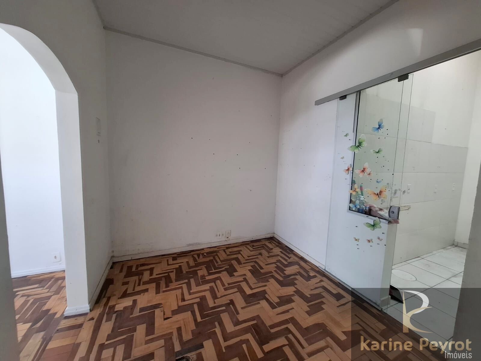 Casa, 2 quartos, 64 m² - Foto 33