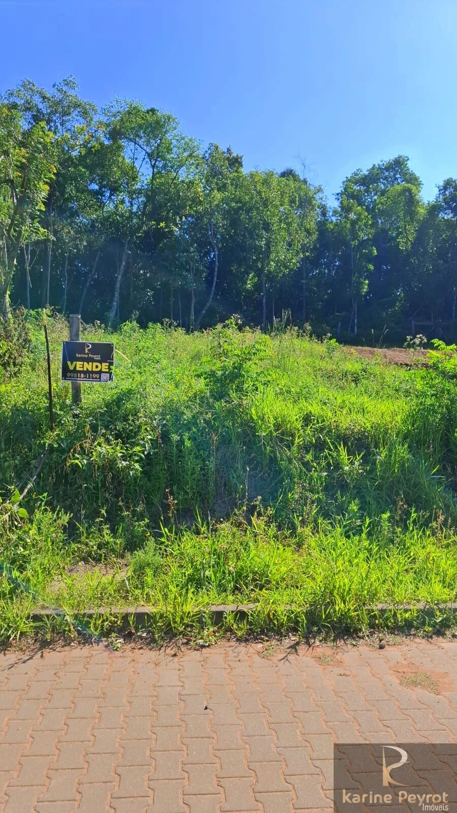 Terreno à venda, 300m² - Foto 14