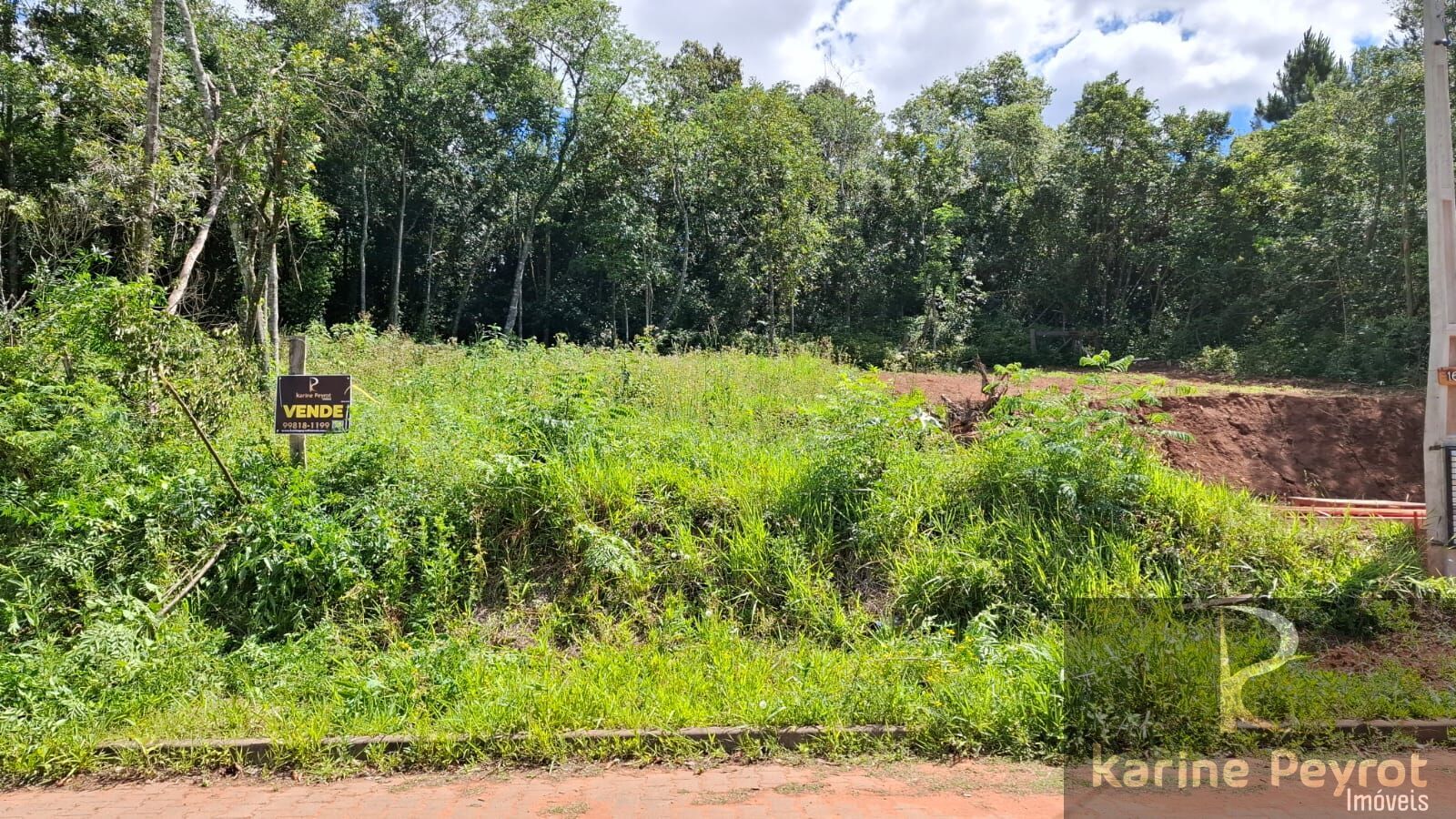 Terreno à venda, 300m² - Foto 4