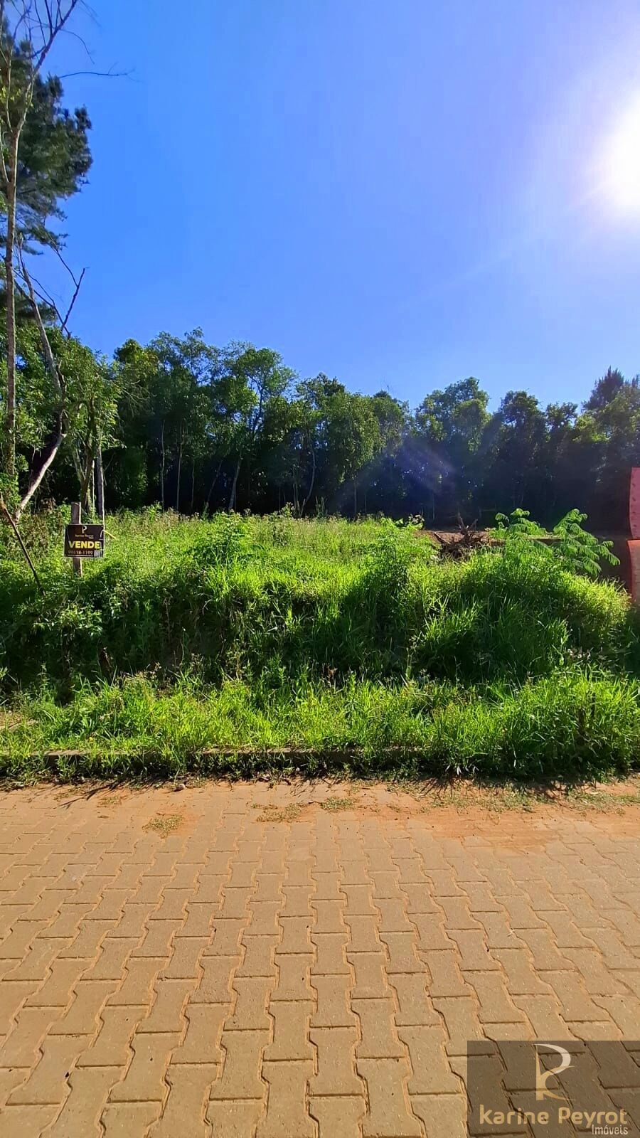 Terreno à venda, 300m² - Foto 3