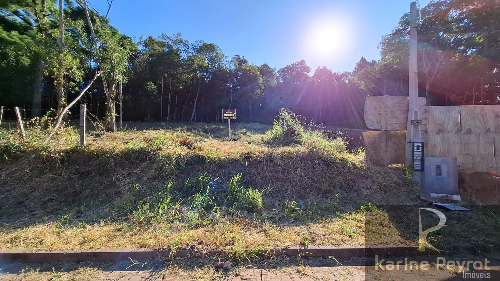 Terreno à venda, 300m² - Foto 2