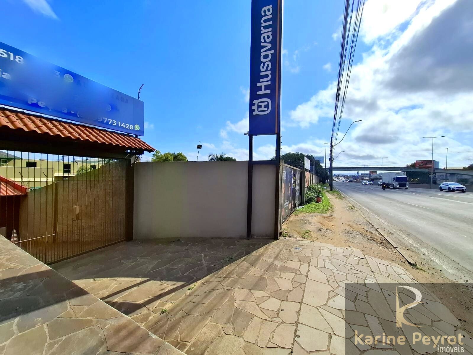 Casa Comercial à venda, 1400m² - Foto 29