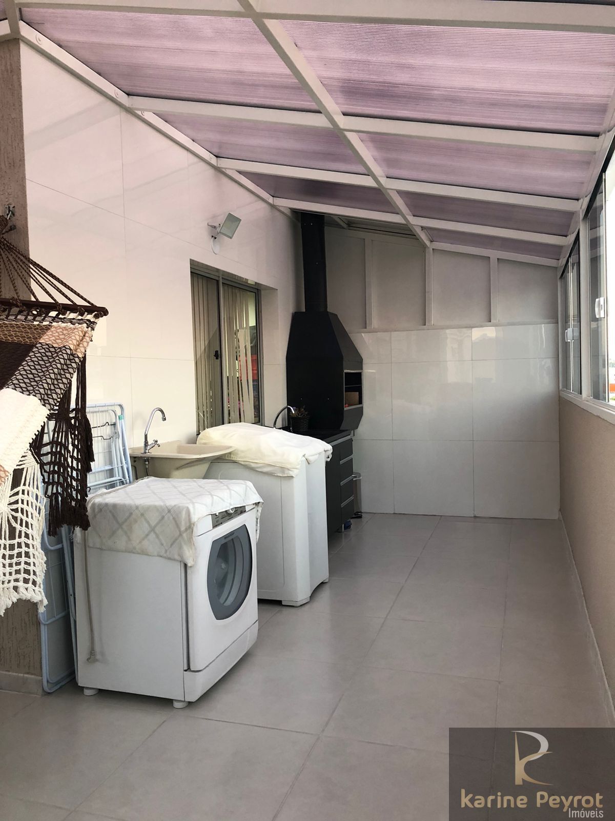 Cobertura à venda com 2 quartos, 91m² - Foto 3