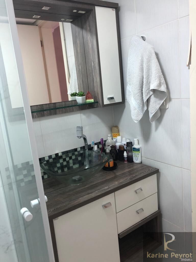 Cobertura à venda com 2 quartos, 91m² - Foto 12