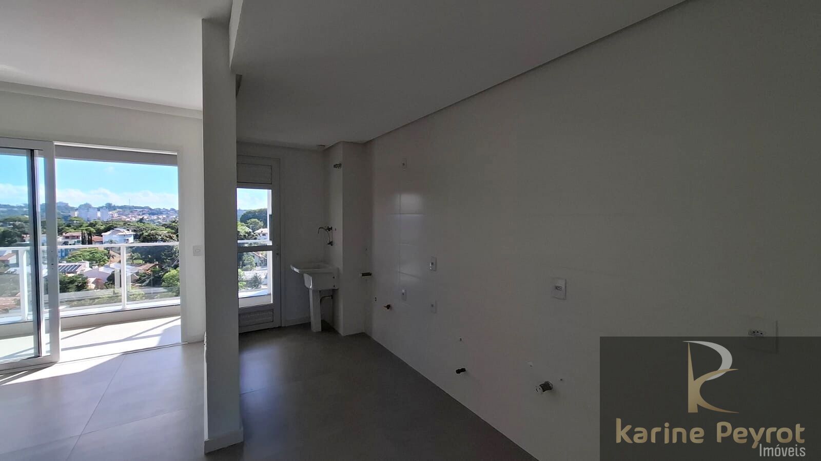 Apartamento à venda com 3 quartos, 86m² - Foto 13