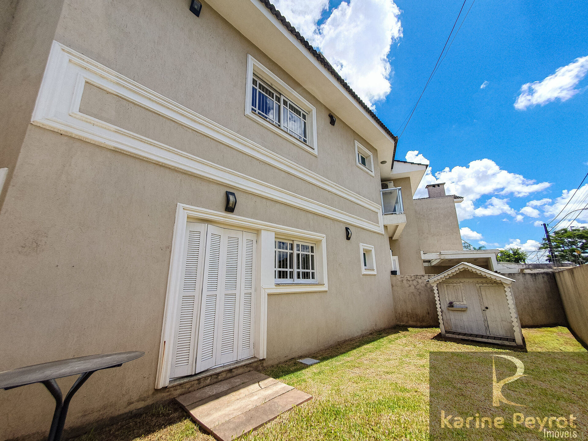 Sobrado à venda com 3 quartos, 169m² - Foto 31