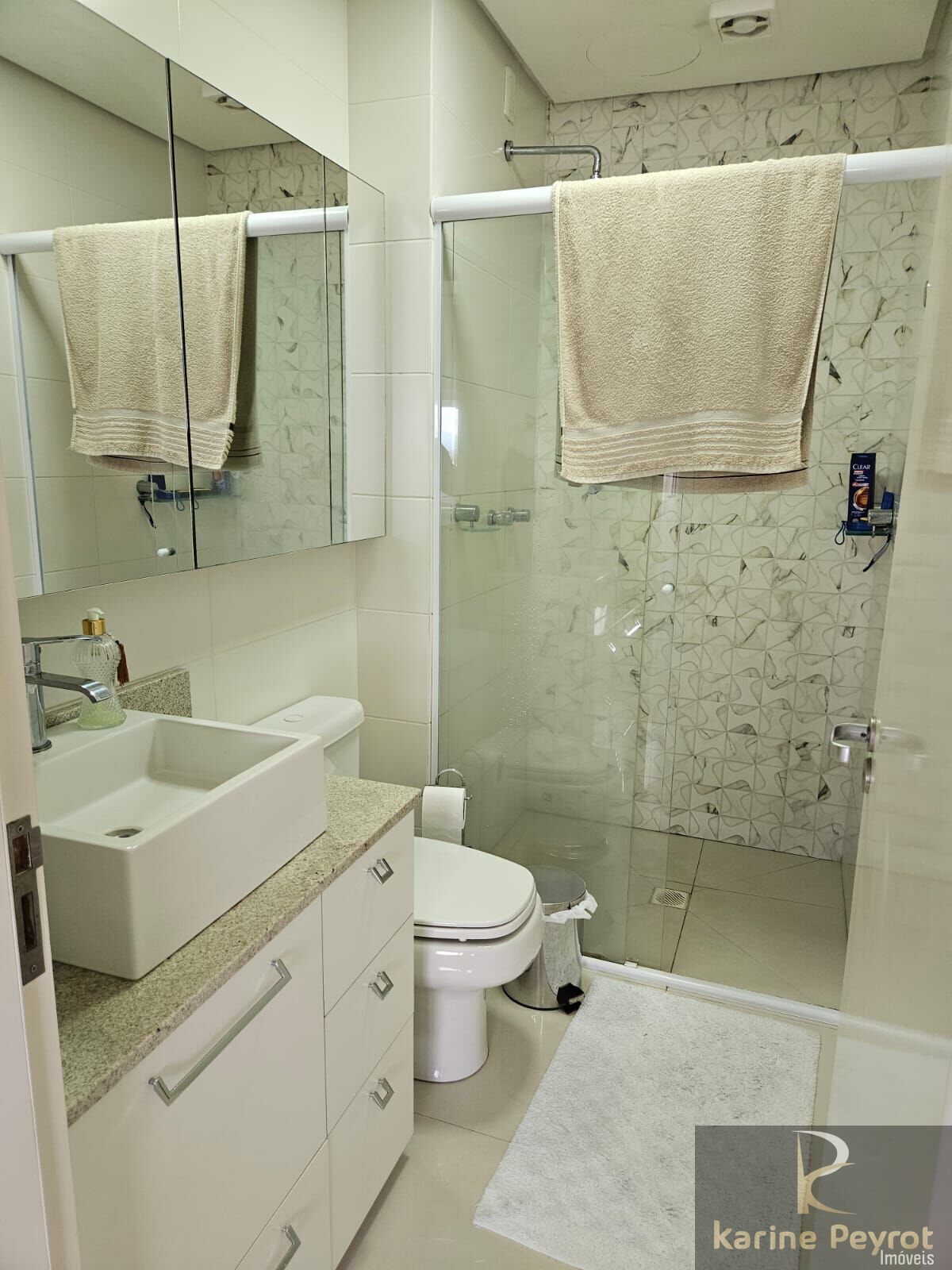 Apartamento, 2 quartos, 79 m² - Foto 6