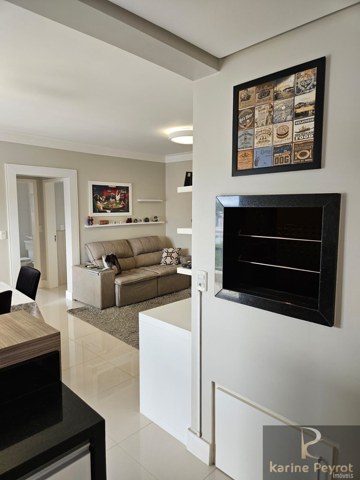 Apartamento, 2 quartos, 79 m² - Foto 4