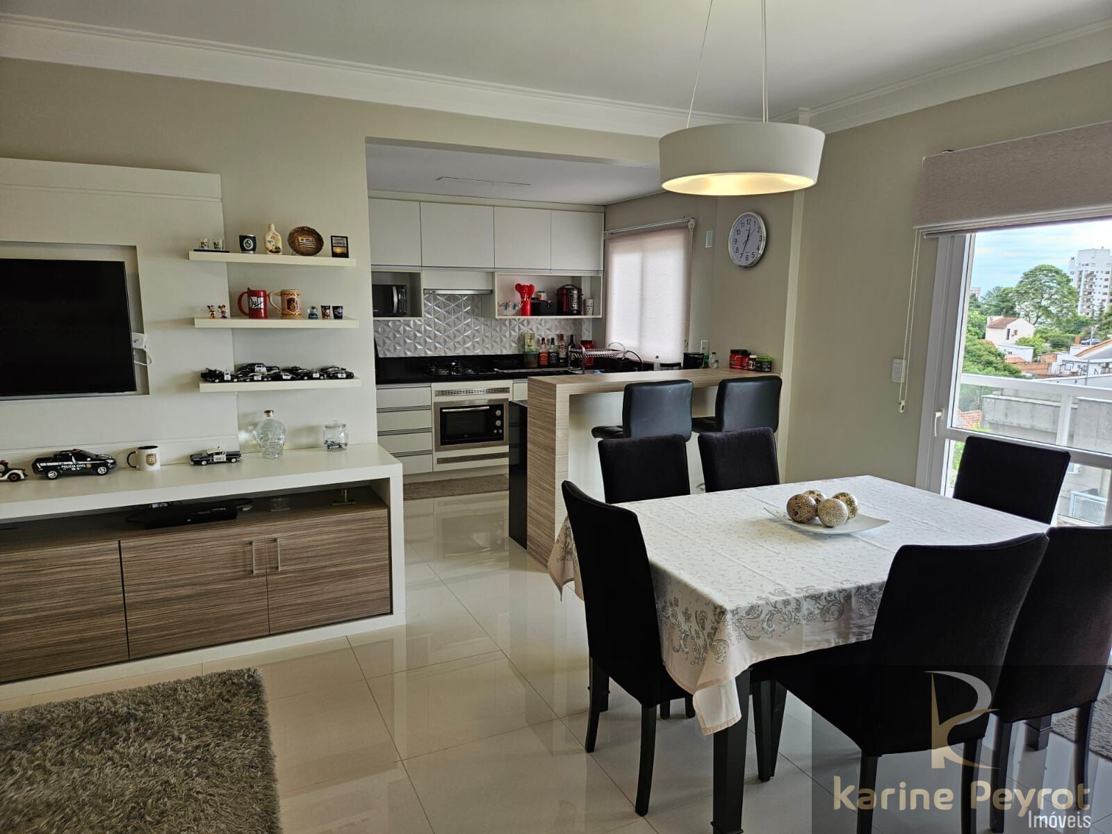 Apartamento, 2 quartos, 79 m² - Foto 9