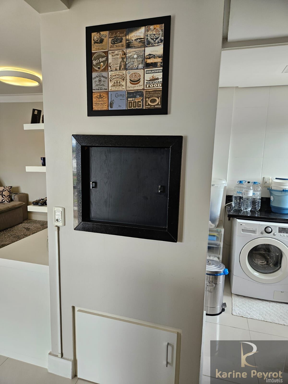 Apartamento, 2 quartos, 79 m² - Foto 5