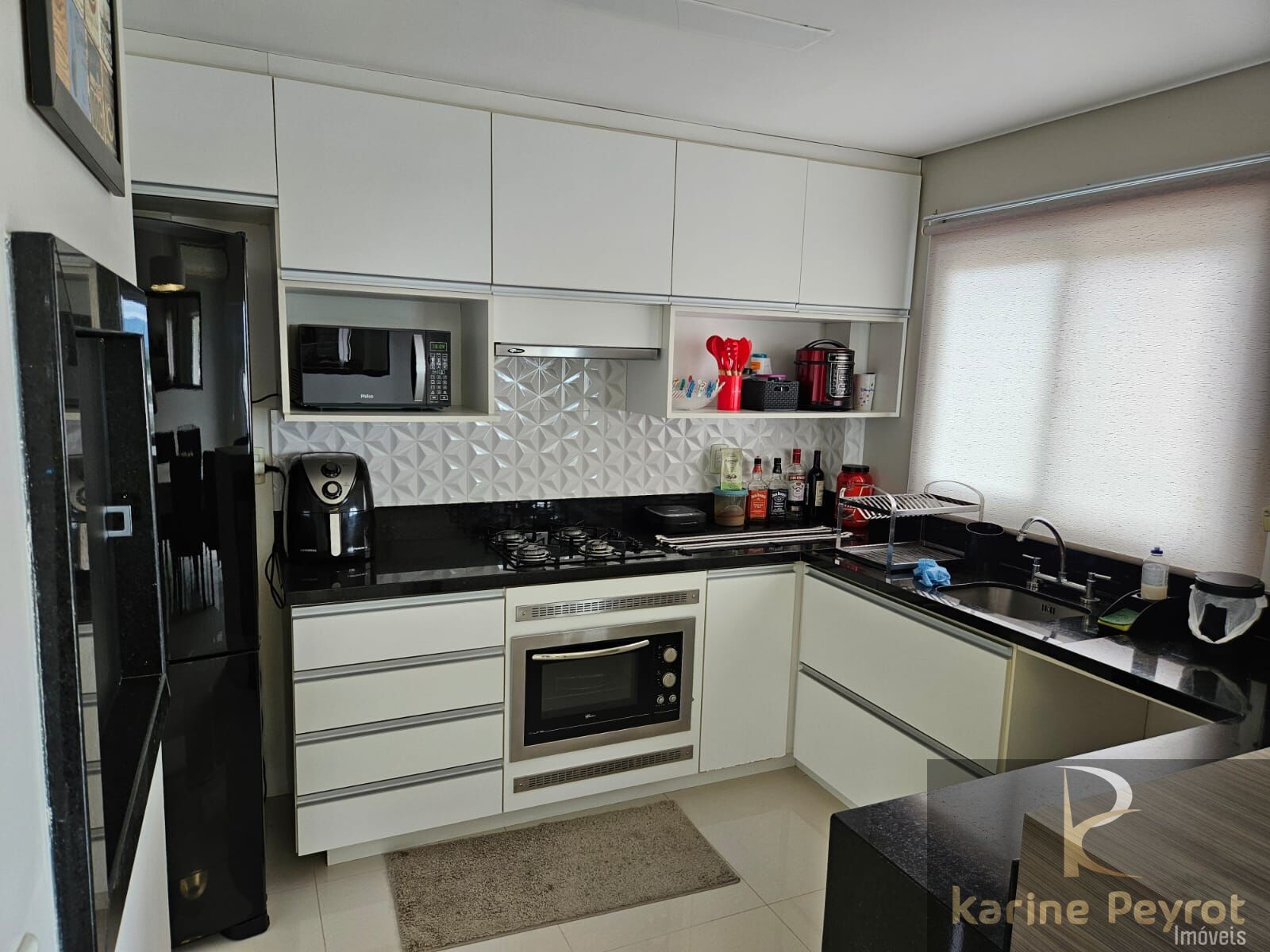 Apartamento, 2 quartos, 79 m² - Foto 1