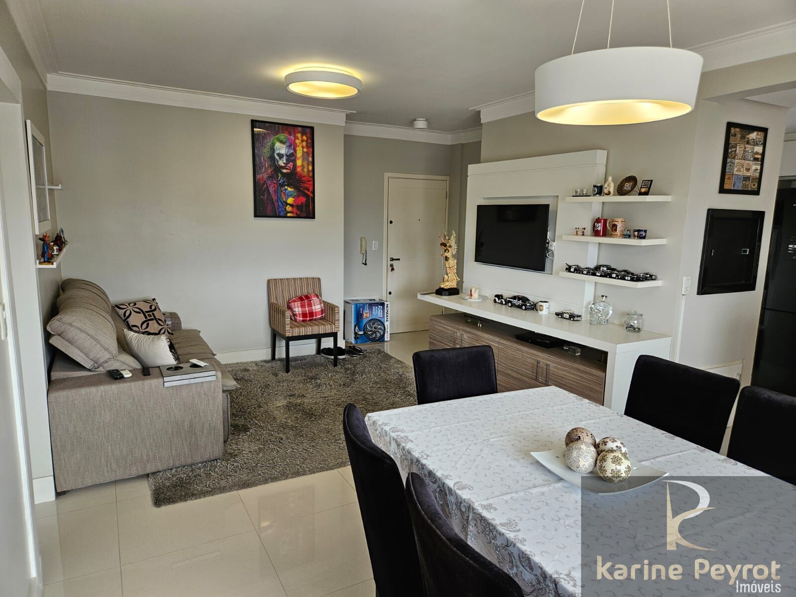 Apartamento, 2 quartos, 79 m² - Foto 3