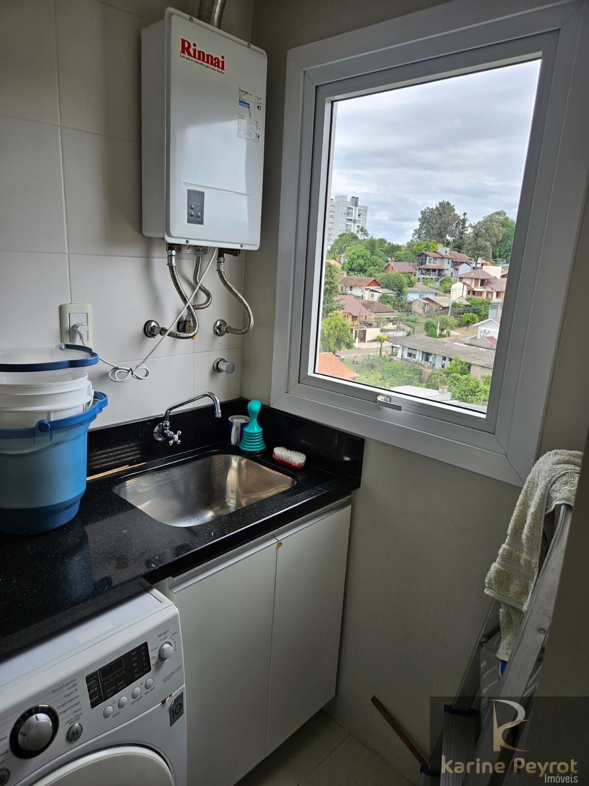 Apartamento, 2 quartos, 79 m² - Foto 8